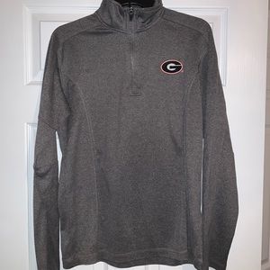 zip up jacket
